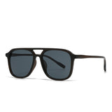 St Clair | Safari - Vintage Tortoise Crystal Sunglasses