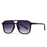 St Clair | Safari - Vintage Tortoise Crystal Sunglasses