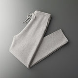 Riku Cashmere Zip Tracksuit
