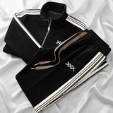 Nexus Luxe Corduroy Set