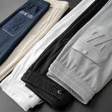 Zebulon Urban Pants