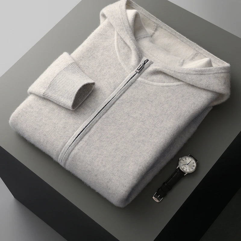 Rowan 100% Cashmere Tracksuit