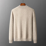 Donovan Cashmere Zip Tracksuit