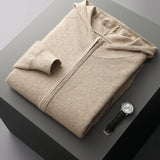 Belton 100% Cashmere Tracksuit