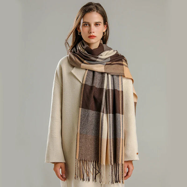 Silkdream Cashmere Scarf