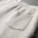 Rivani Cashmere Trouser