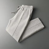Rivani Cashmere Trouser