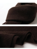 Oliver Cashmere Scarf