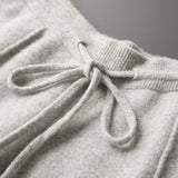 Rivani Cashmere Trouser