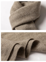 Oliver Cashmere Scarf