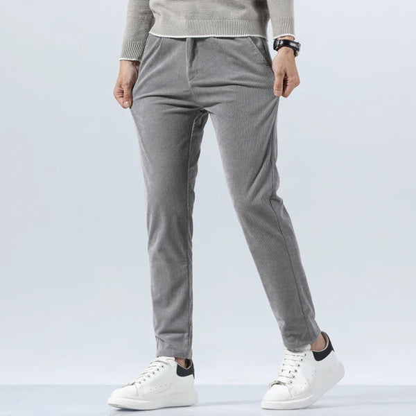 Greyson Peak Corduroy Trousers