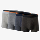 Comfort Fit Cotton Boxers