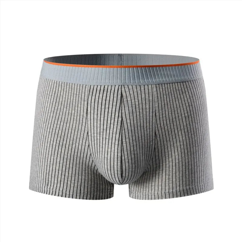 Comfort Fit Cotton Boxers