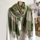 Silkdream Cashmere Scarf