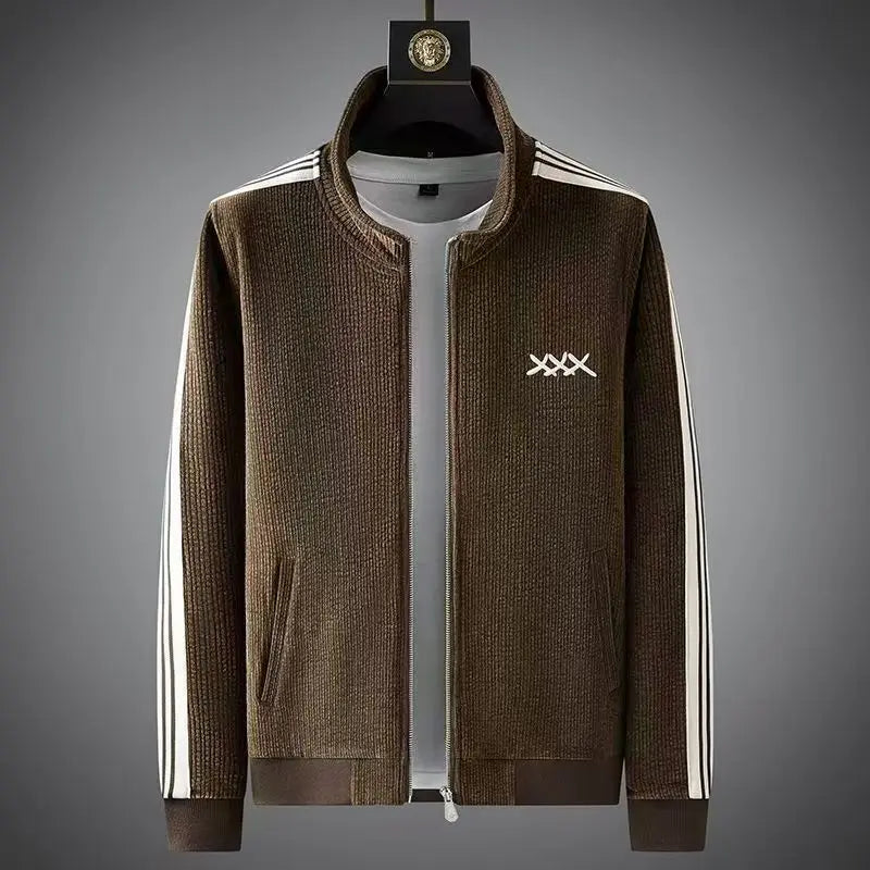 Nexus Luxe Corduroy Set