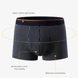 Comfort Fit Cotton Boxers