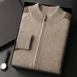 Yuki 100% Cashmere Tracksuit