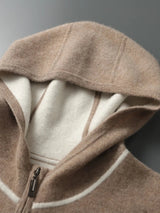 Rowan 100% Cashmere Tracksuit