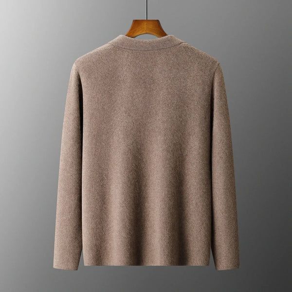 Ryo Cashmere Blazer