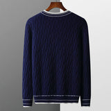 Kingston Cashmere Sweater