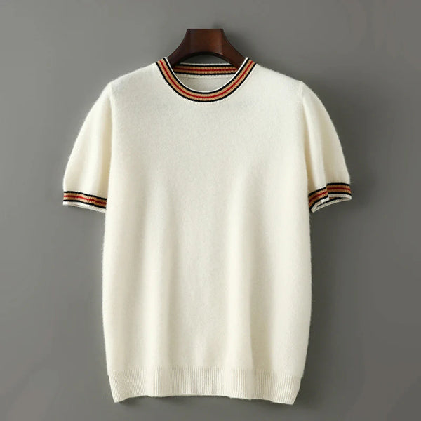 Rivani 100% Merino Wool Shirt