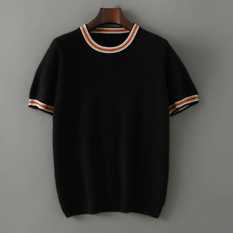Rivani 100% Merino Wool Shirt