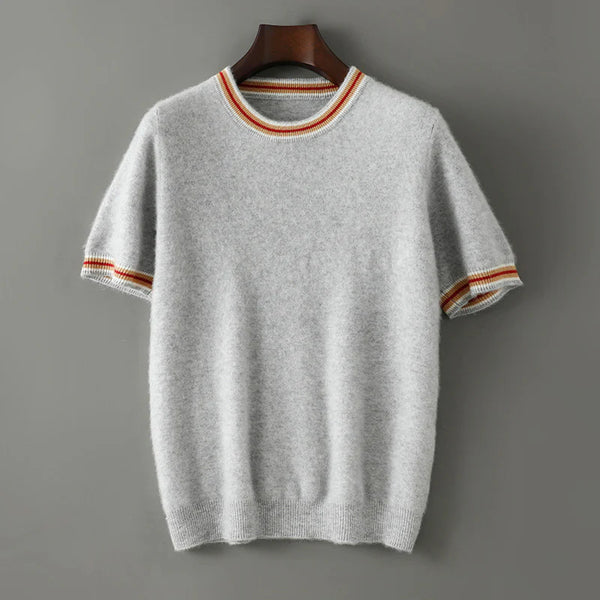 Rivani 100% Merino Wool Shirt