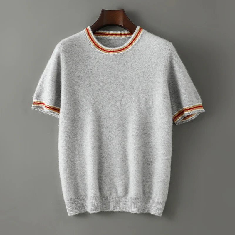 Rivani 100% Merino Wool Shirt