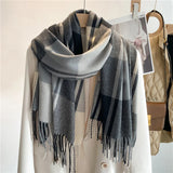 Silkdream Cashmere Scarf