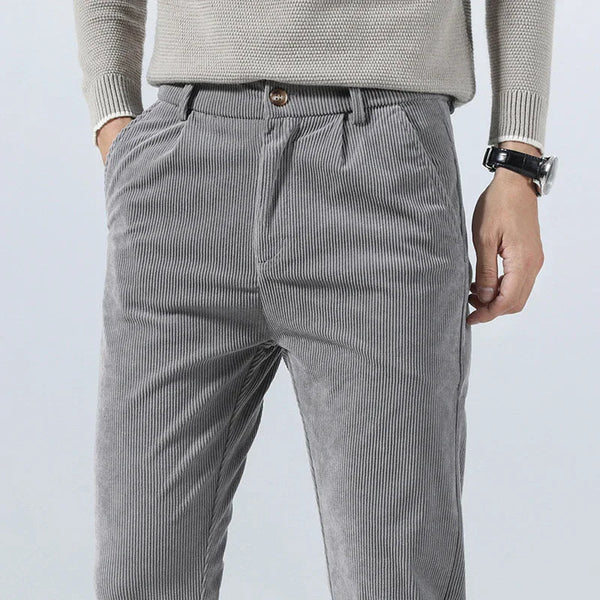 Greyson Peak Corduroy Trousers