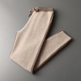 Yuki 100% Cashmere Tracksuit