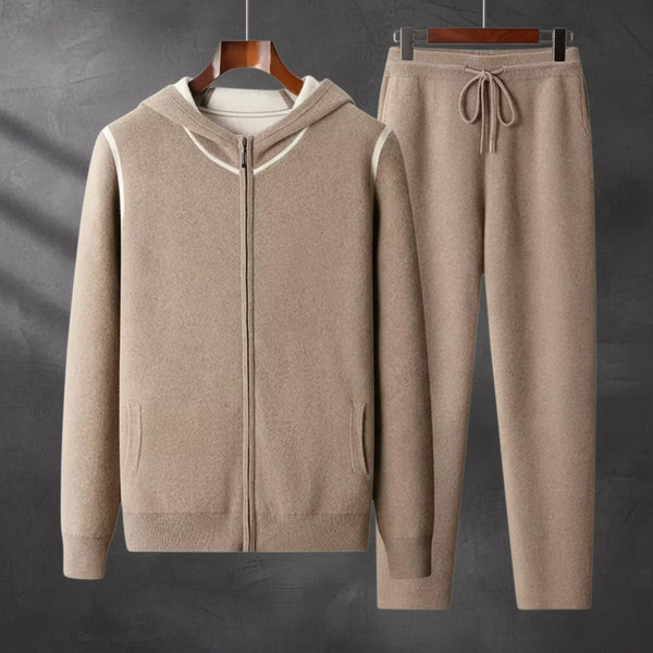 Rowan 100% Cashmere Tracksuit