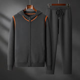 Rowan 100% Cashmere Tracksuit