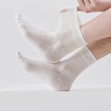 Bergen men's 100 percent merino wool moisture-wicking socks