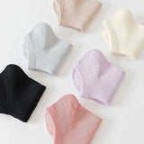 Mira 100 percent merino wool breathable ankle socks
