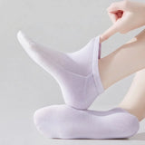 Mira 100 percent merino wool breathable ankle socks
