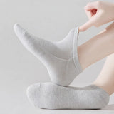 Mira 100 percent merino wool breathable ankle socks
