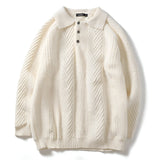 Enzo Conti Luxe 100% Cashmere Sweater