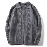 Enzo Conti Luxe 100% Cashmere Sweater